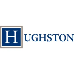 Hughston logo
