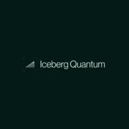 Iceberg Quantum logo