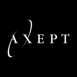 Axept Business Software logo