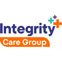 Integrity Care Group logo