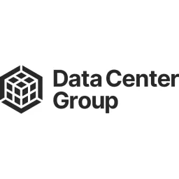 Data Center Group logo