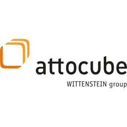 attocube logo