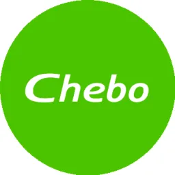 Chebo logo