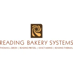 Reading Bakery Systems logo