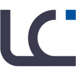 Logichainge logo