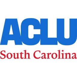 ACLU South Carolina logo