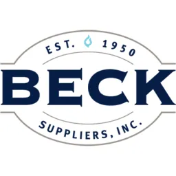 Beck Suppliers logo