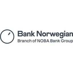 Bank Norwegian logo