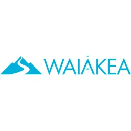 waiakea logo