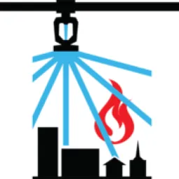 National Fire Sprinkler Association logo