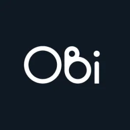 Obi Health logo