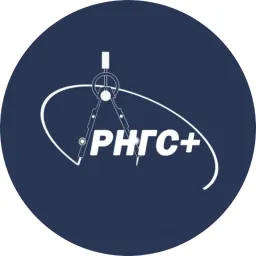 RNGS Plus logo
