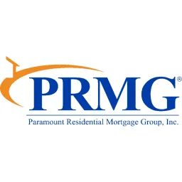 Paramount Residential Mortgage Group logo