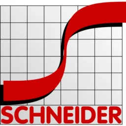 Schneider logo