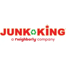 Junk King logo
