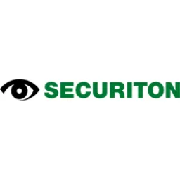 Securiton logo