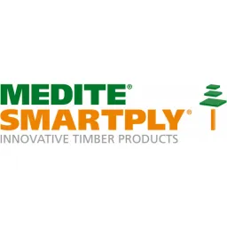 MEDITE SMARTPLY logo