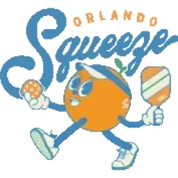 Orlando Squeeze logo