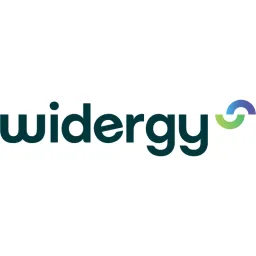 Widergy logo