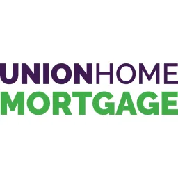 Union Home Mortgage logo