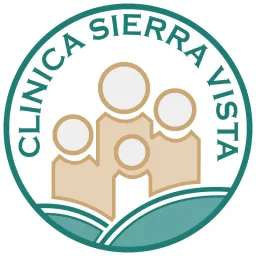 Clinica Sierra Vista logo