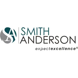 Smith Anderson logo