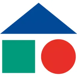 Prv&aacute; stavebn&aacute; sporiteľňa, a.s. logo