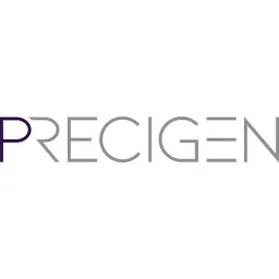 Precigen logo