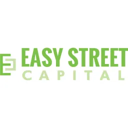 EasyStreetCap logo