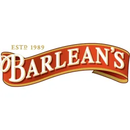 Barlean's logo