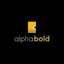AlphaBOLD logo