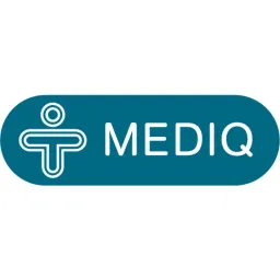 Mediq logo