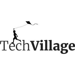 TechVillage logo