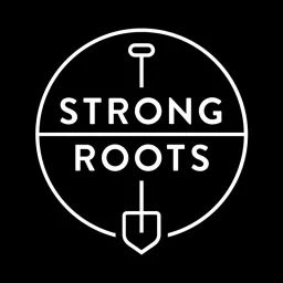 Strong Roots logo