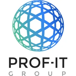 PROF-IT Group logo