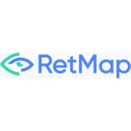RetMap logo