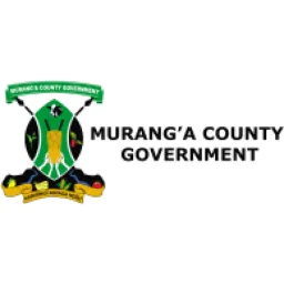 Muranga County Government logo