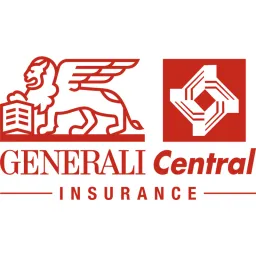GENERALI CENTRAL LIFE INSURANCE COMPANY LIMITED logo