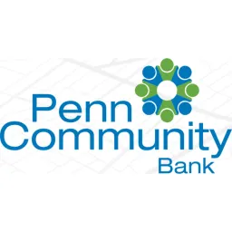 Penn Community Bank logo