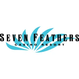 Seven Feathers logo