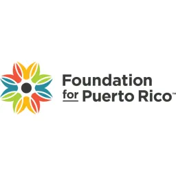 Foundation for Puerto Rico logo