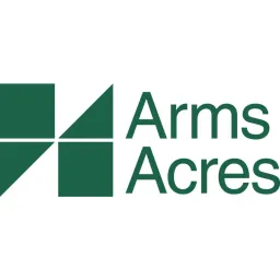 Arms Acres logo