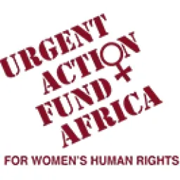Urgent Action Fund-Africa logo