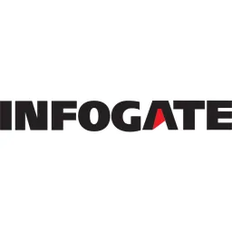 Infogate logo