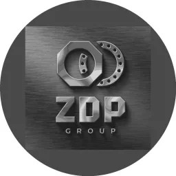 Zdp74 logo