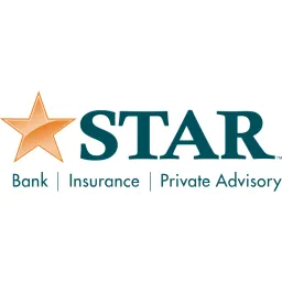 STAR Financial Bank logo