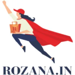 Rozana logo