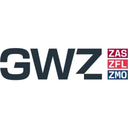 Geisteswissenschaftliche Zentren Berlin e. V. logo
