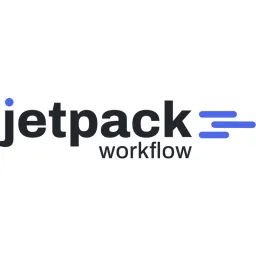 Jetpack Workflow logo