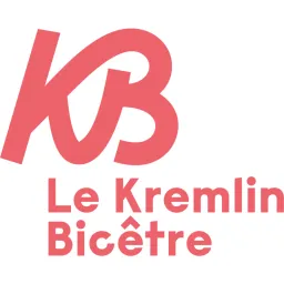 City of Le Kremlin-Bic&ecirc;tre logo